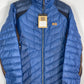 K2 gill men’s penrgn hybird coad jacket