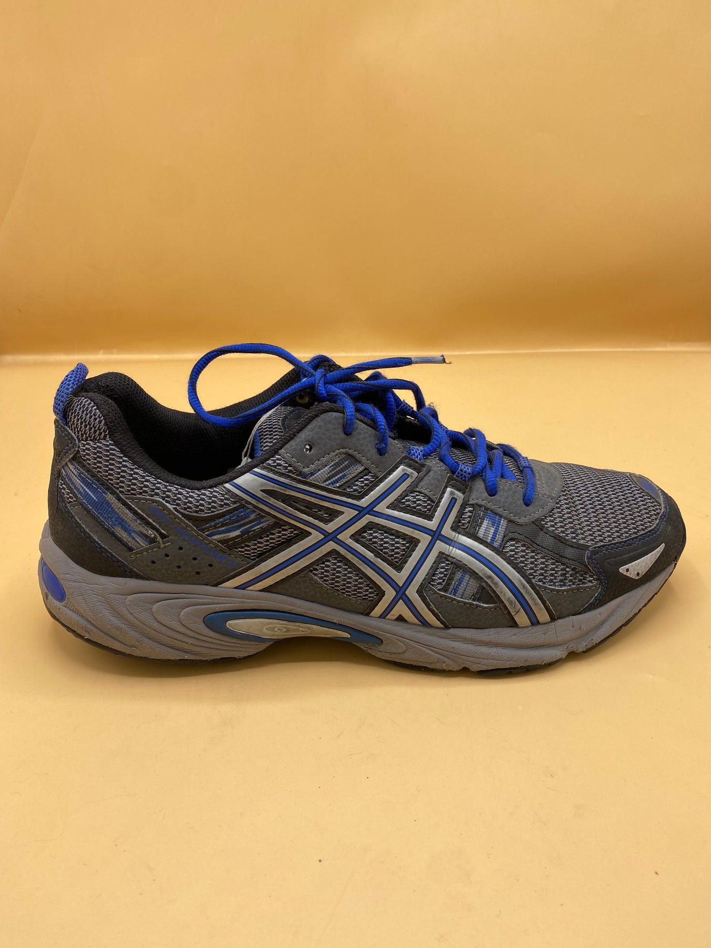 ASICS Men's Gel Venture Running Shoe