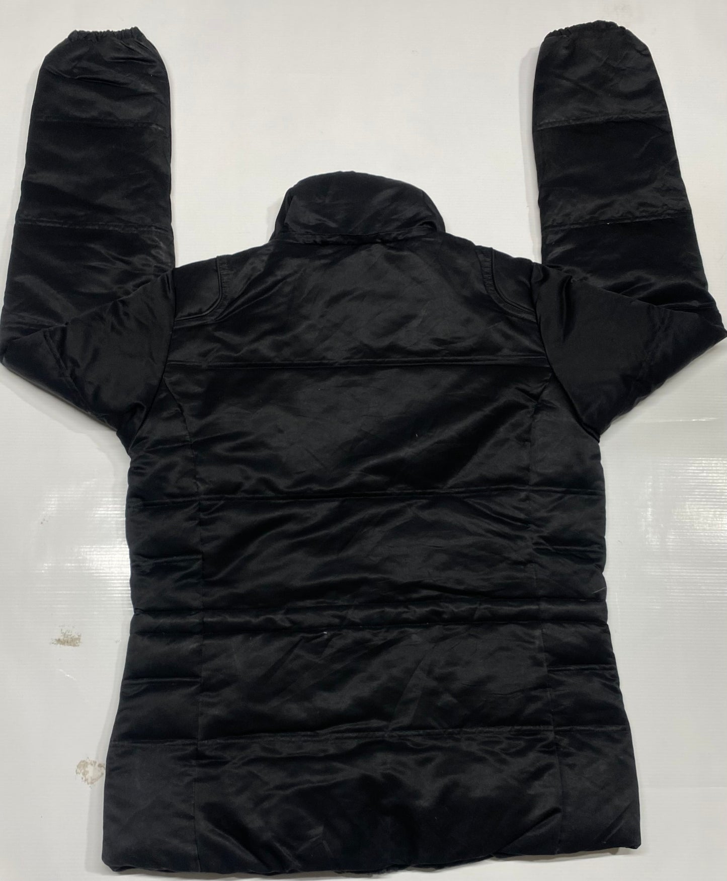 Adidas Puffer Jacket Down Filled Women’s