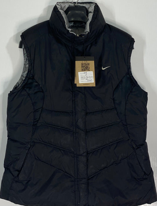 NIKE(Double Sided Men Jacket)