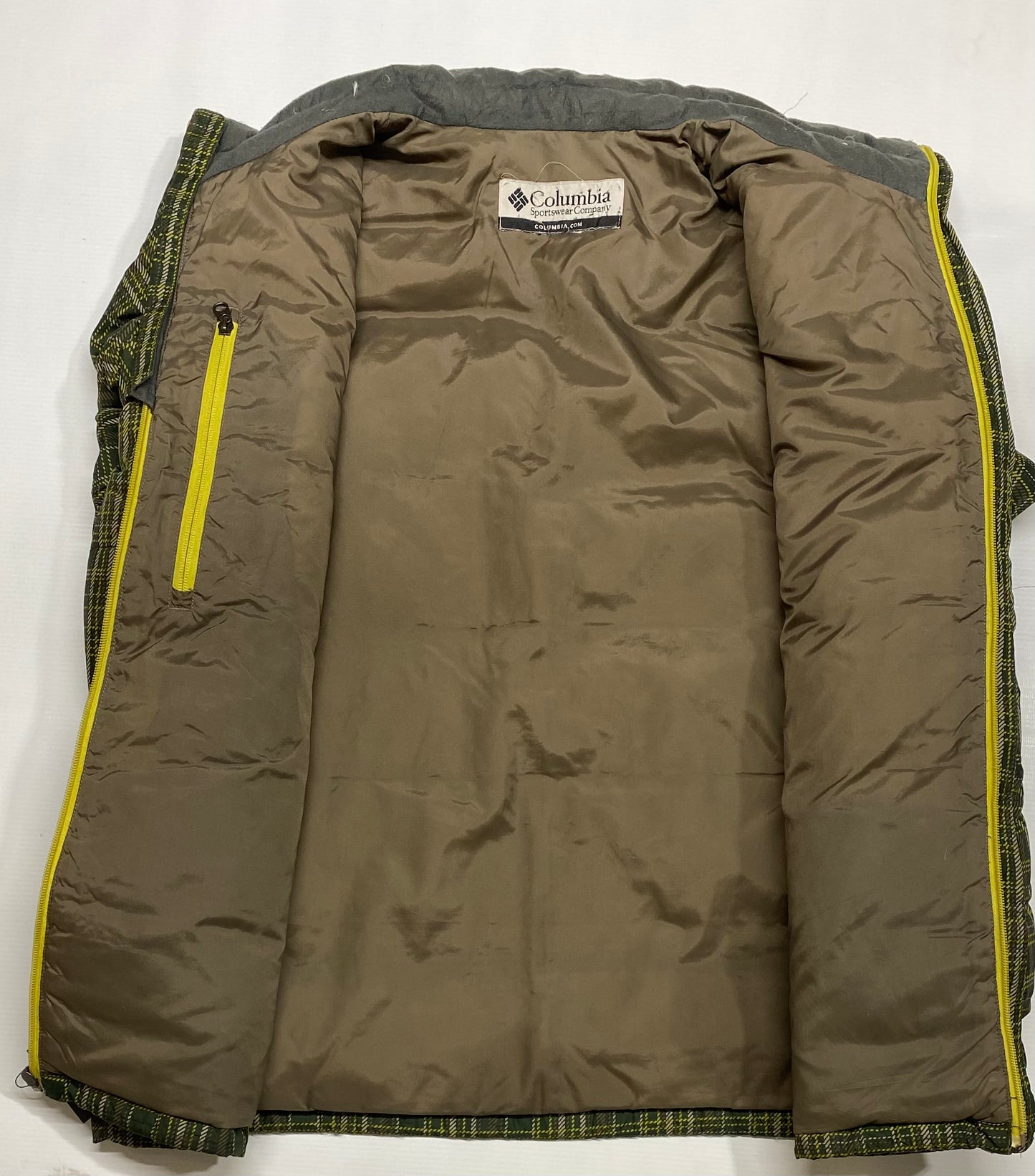 Columbia Half Life Men's Jacket