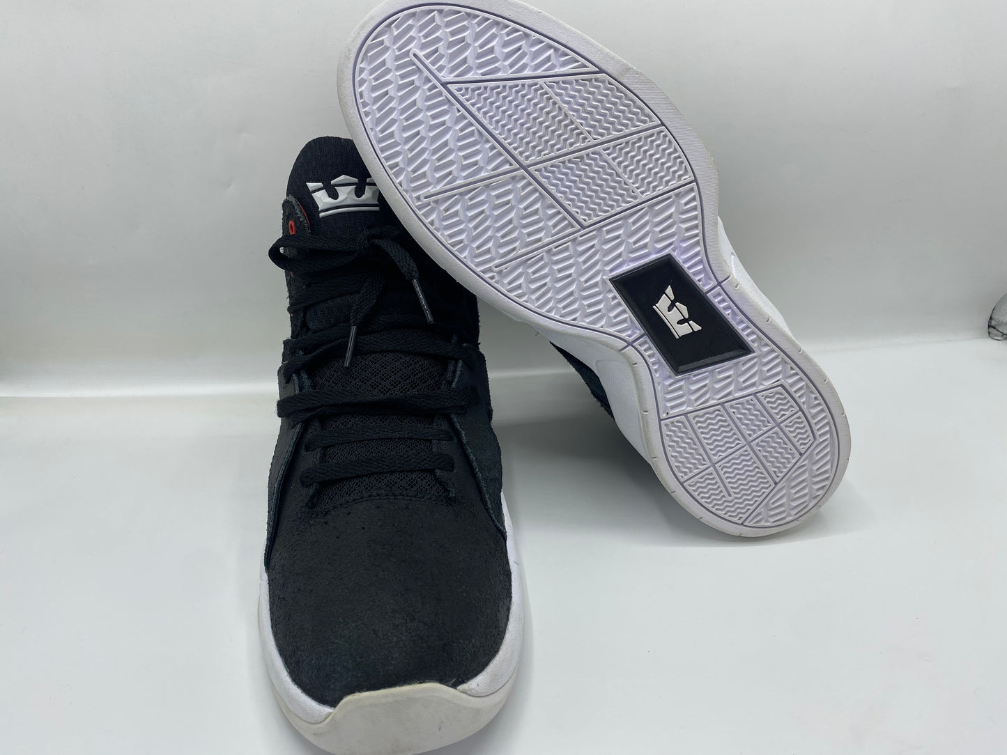 Supra Magzaine Negros