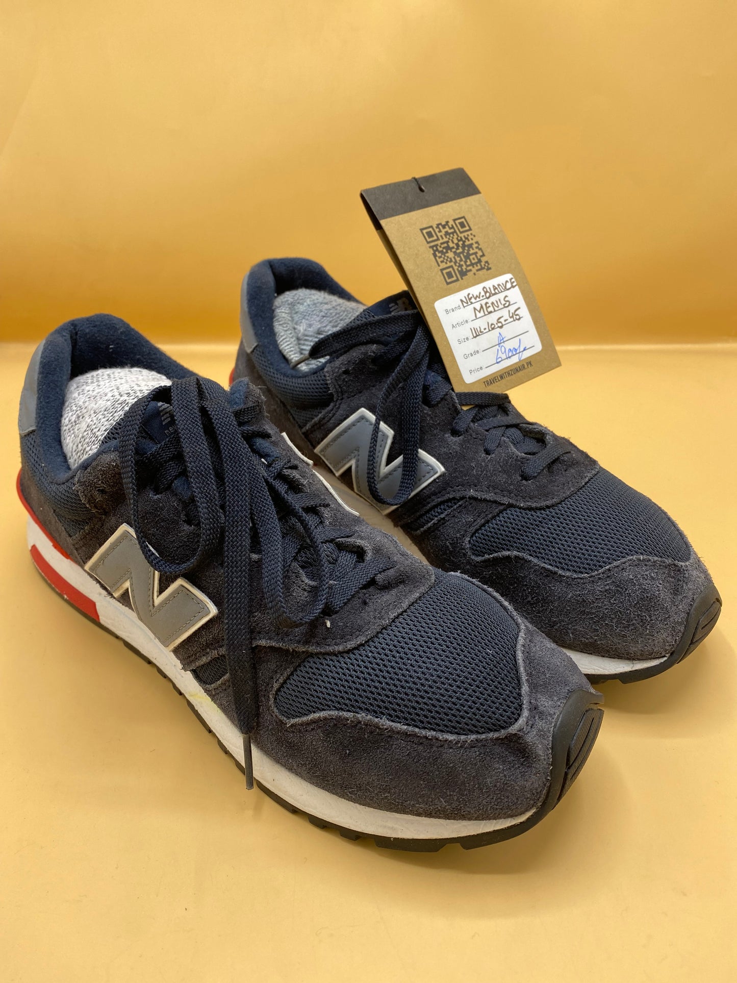 New Balance 565 NB565 Men