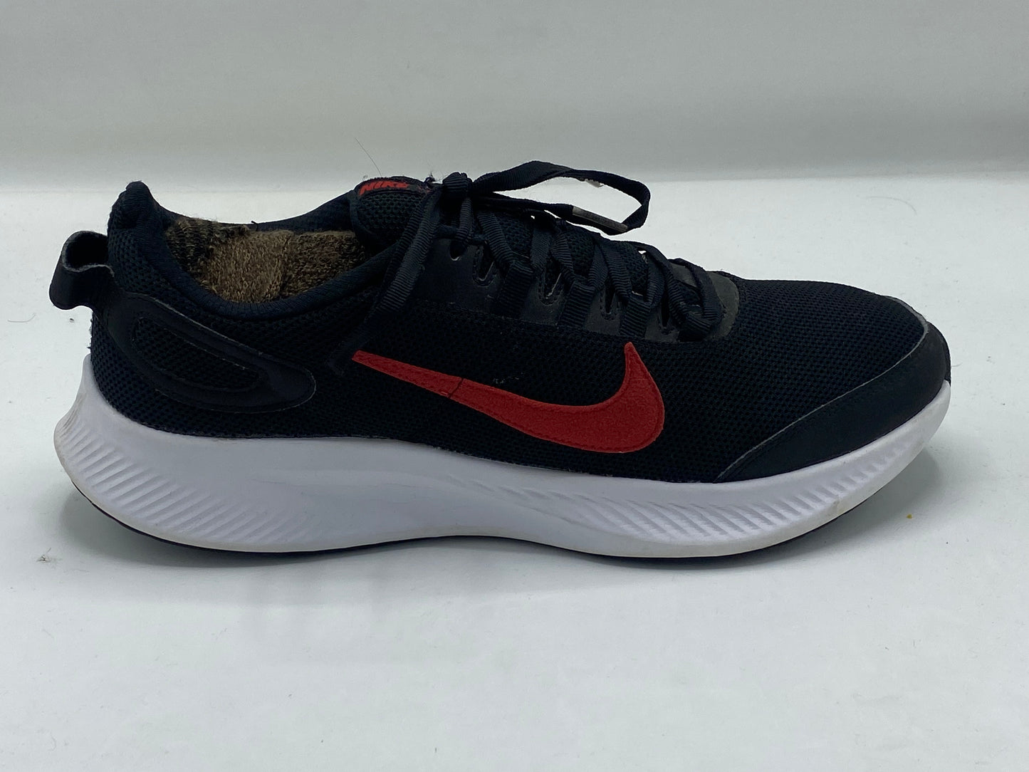 Nike Runallday 2 'Black Men's