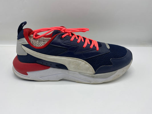 Puma Mens X Kl Seattle Sneaker