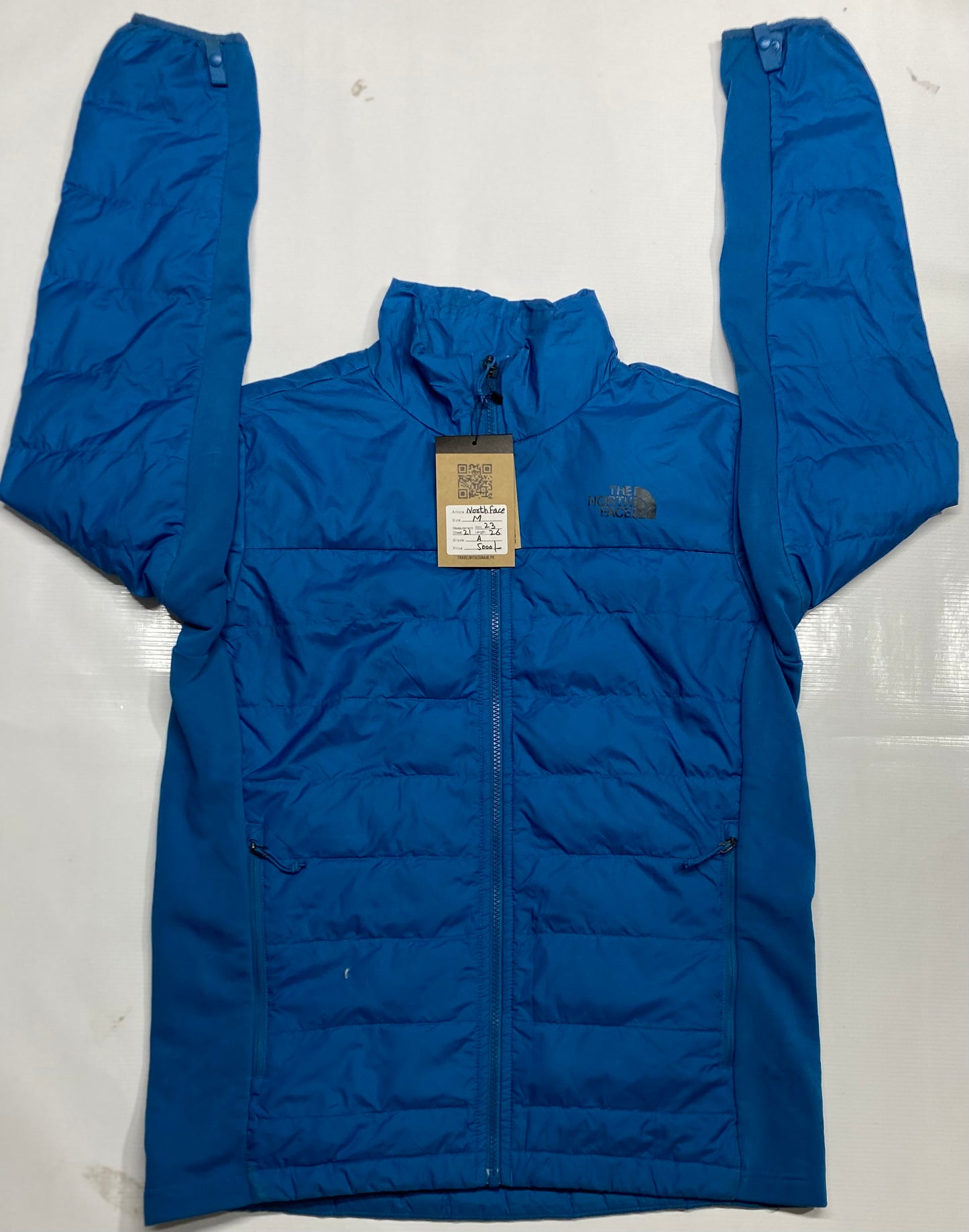 The North Face Jacket Gore Tex Mens