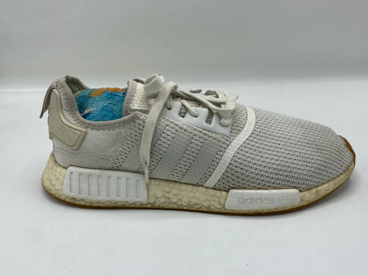 Adidas NMD - White -