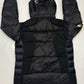 MERRELL Black M’en Puffer Jacket