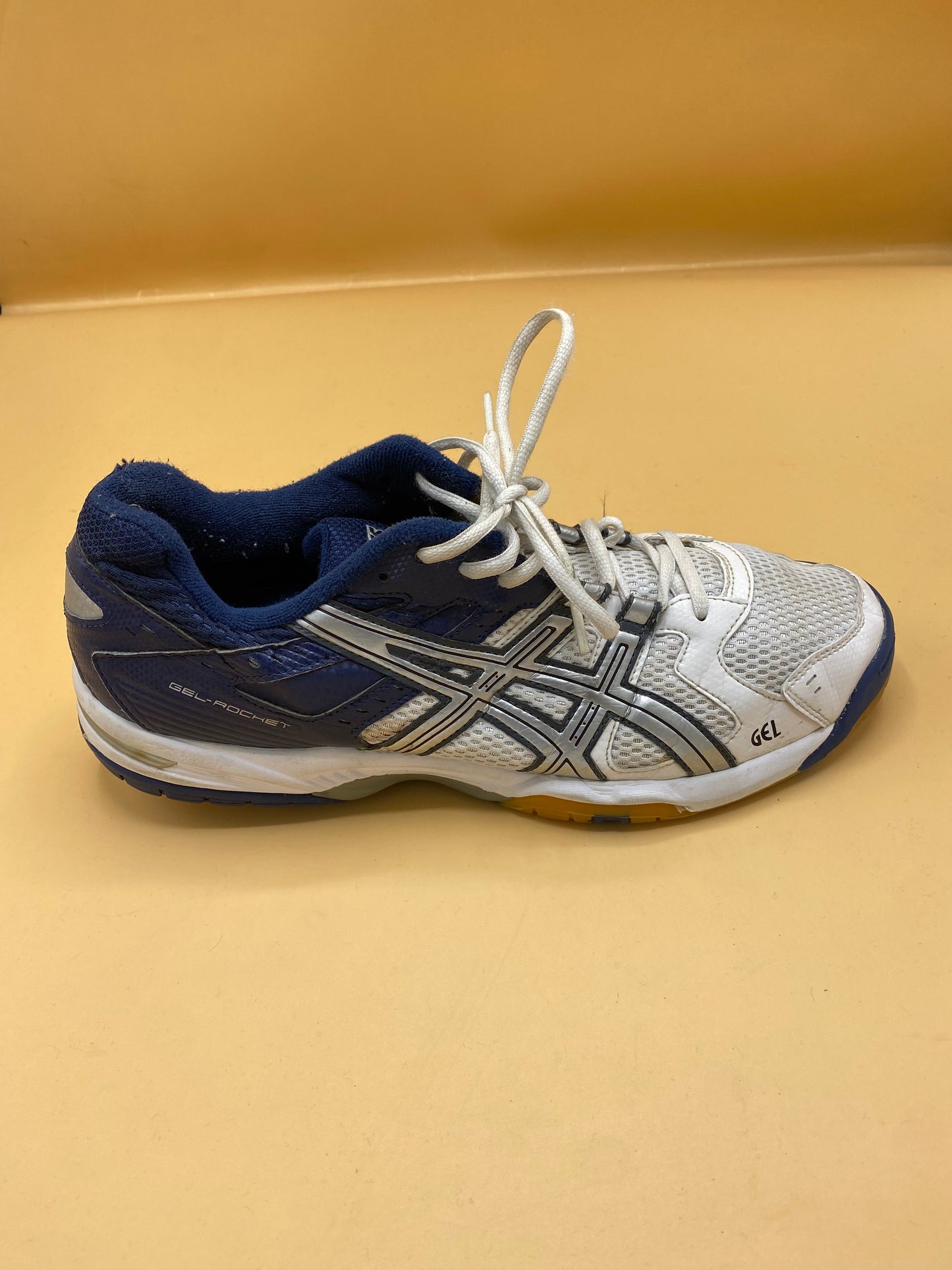 ASICS Men's Gel-Rocket 6 Shoe