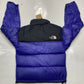 THE NORTH FACE RETRO NUPTSE