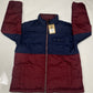 Tommy Hilfiger Double Sided Blue and Red