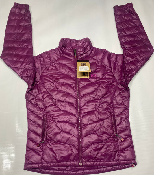 K2 Featherweight Down Womens Jacket