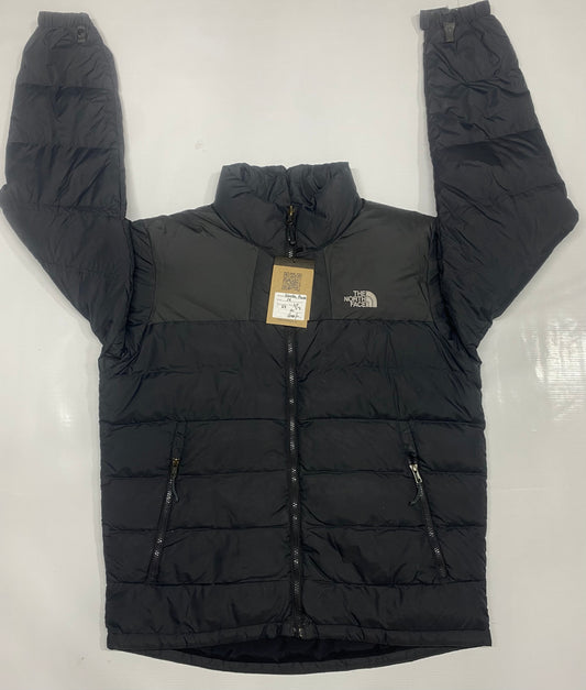 The North Face M 700 Zip Vintage Down Jacket