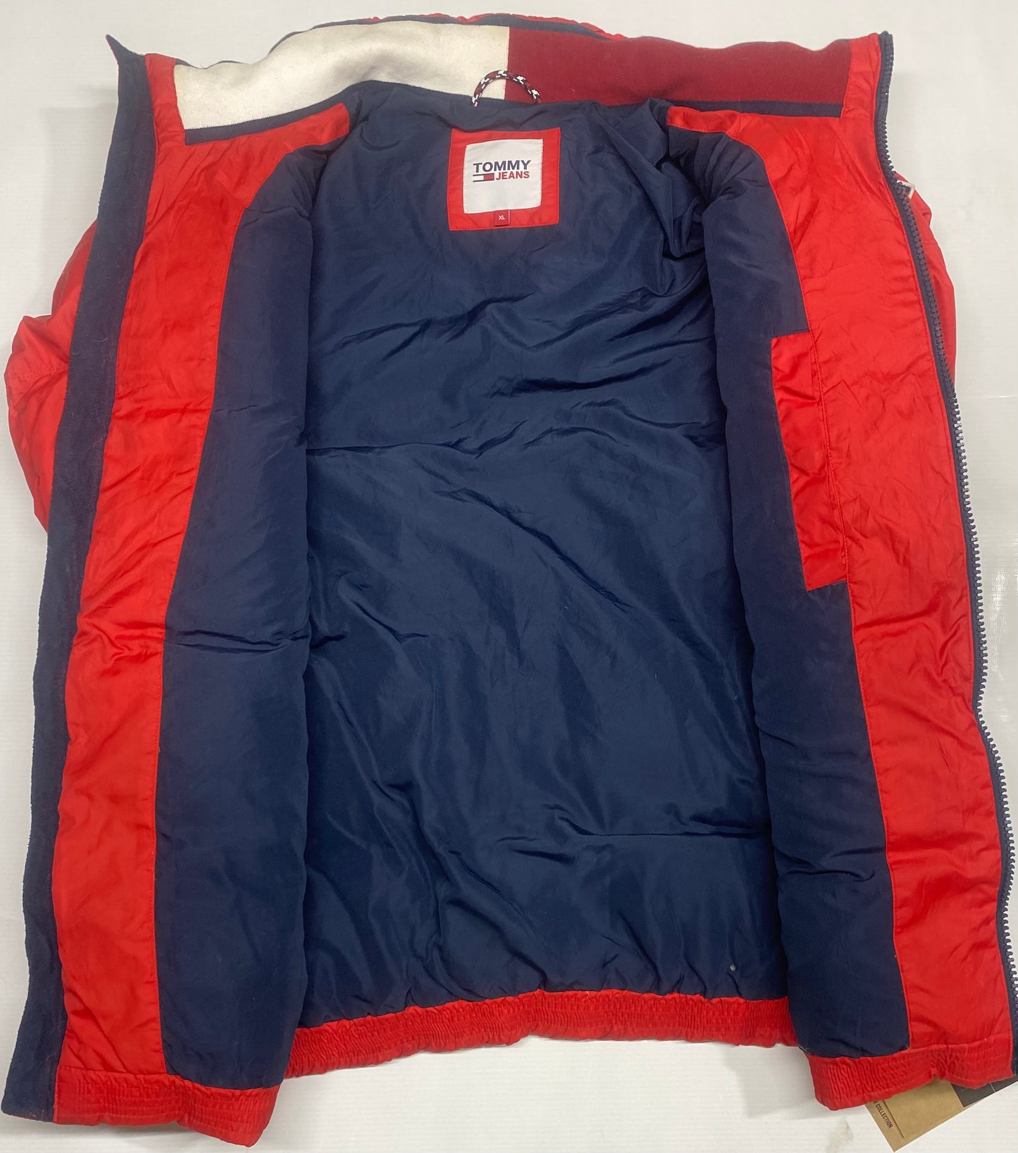 Unisex Tommy Hilfiger Jacket