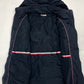 Tommy Hilfiger Women's Zip-up Short Puffer Coat