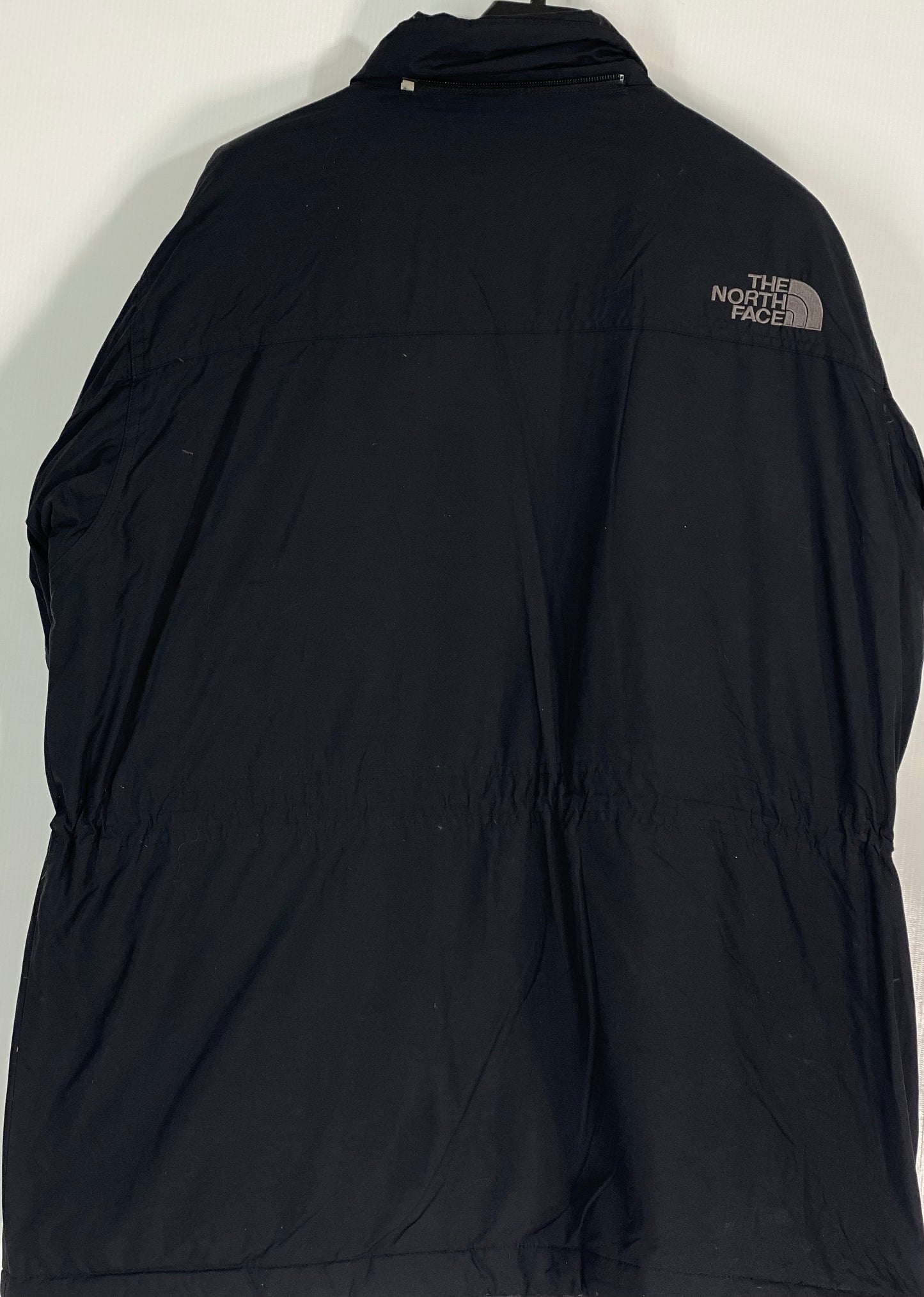 The north face