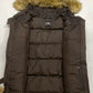 The North Face McMurdo Parka Size Large Brown