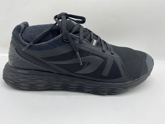 Kalenji Mens Black Run Comfort