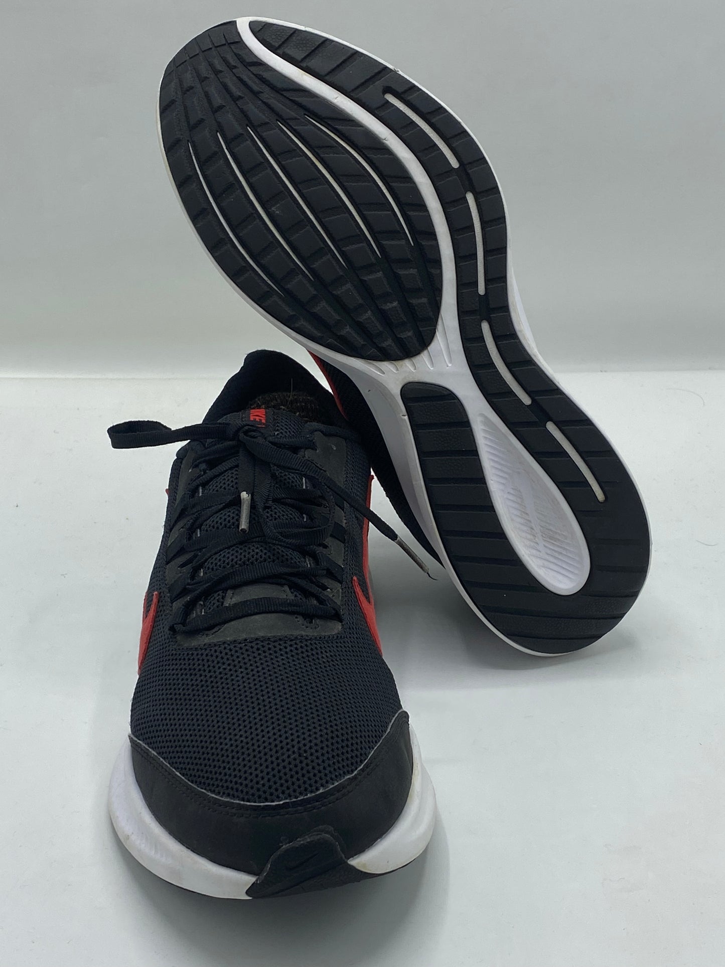 Nike Runallday 2 'Black Men's