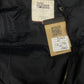 TOMMY BLACK MEN PUFFER JACKET