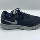 Nike  Shoe Air Zoom Pegasus Black Athletic Sneaker Pre