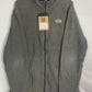 The North Face  (Color Light Grey Style: Upper Fabric: Dry Fit Type)