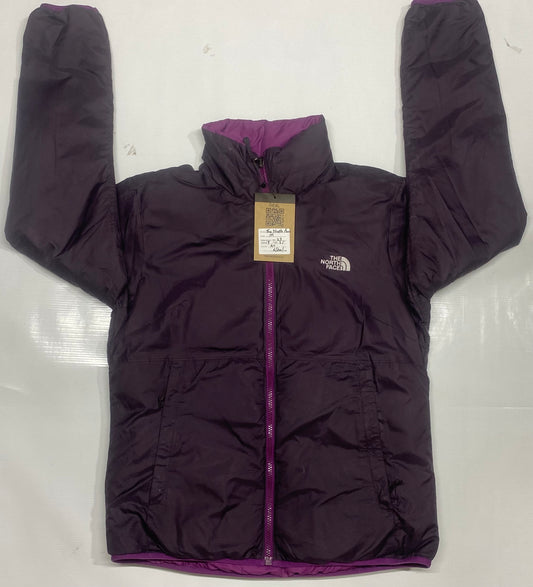 The North Face Girls Reversible North Down