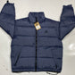 Gerry Navy-Blue Men’s Puffer