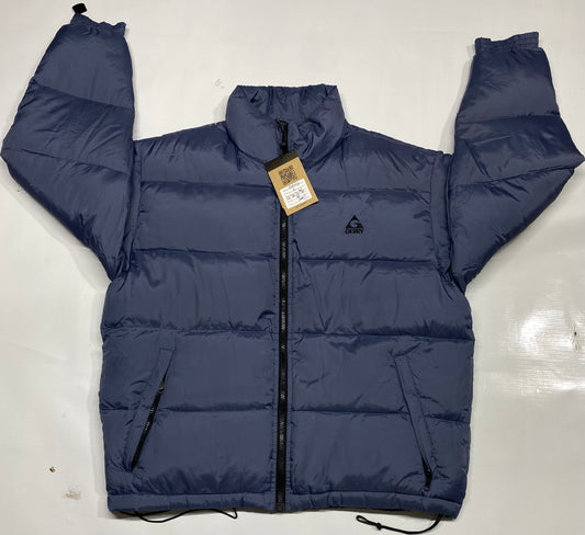 Gerry Navy-Blue Men’s Puffer