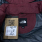 The North Face Women's Down Puffer Jacket Full Zip