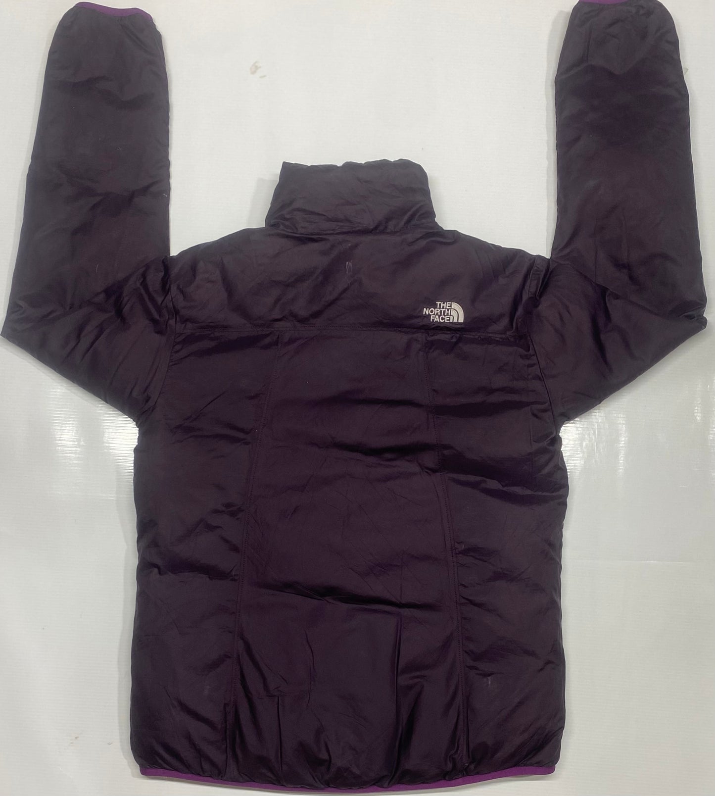 The North Face Girls Reversible North Down