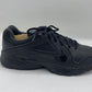 Nike View III Black Shoes