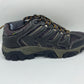 LANDROVER MENS HIKER SHOES