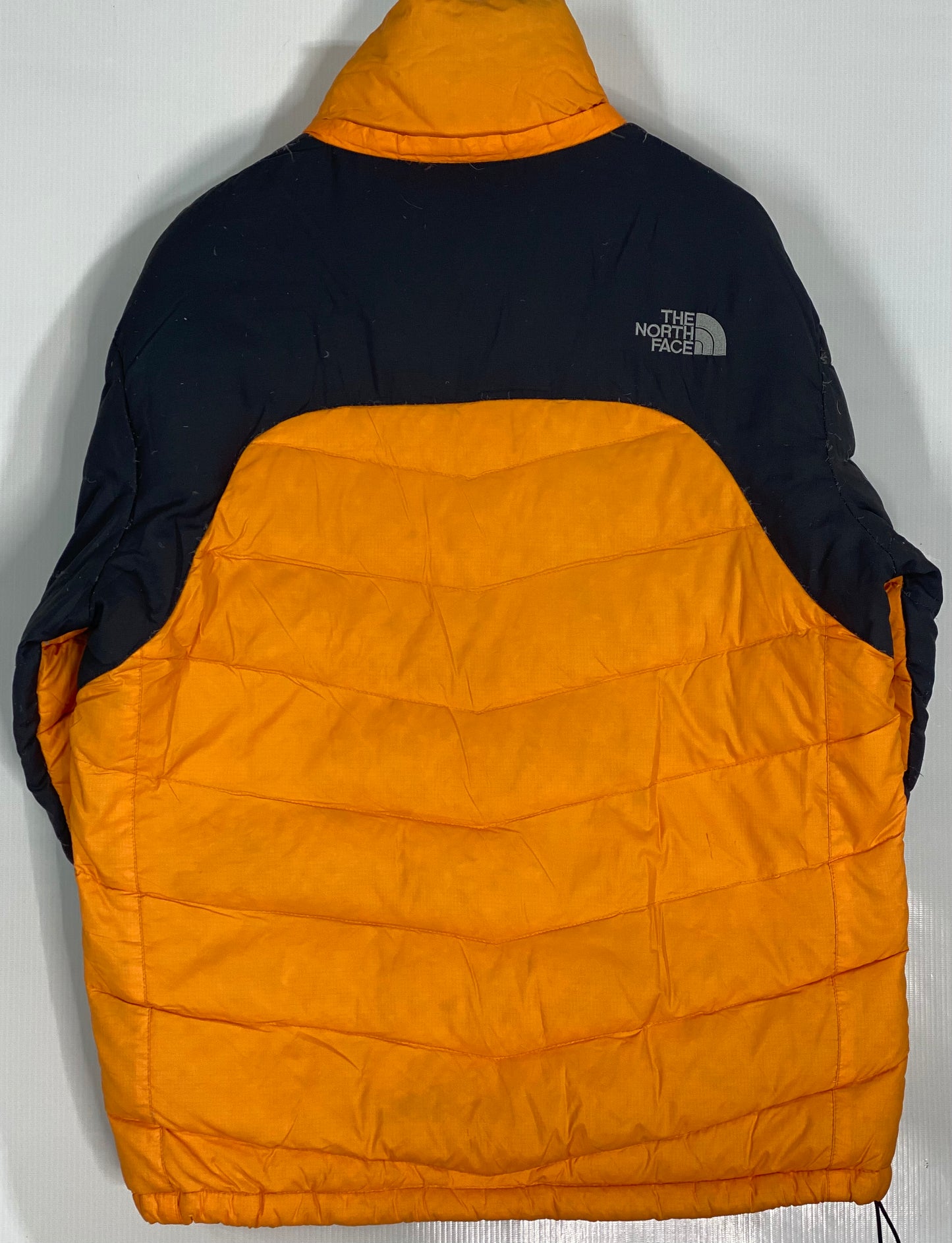 The north face