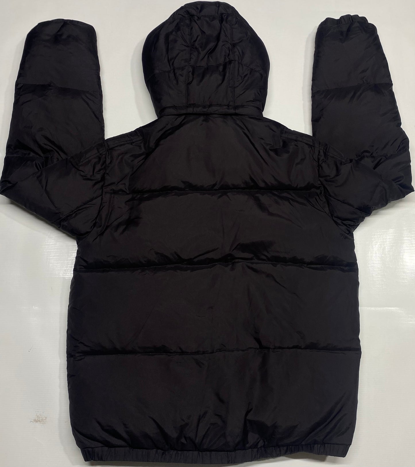 TOMMY WATER REPELLENT DOWN-FILLED ALASKA PUFFER