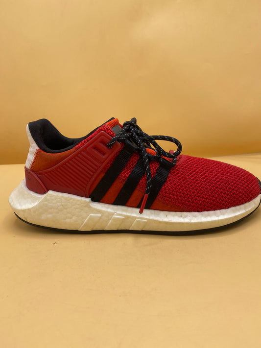 Adidas EQT Support 93/17 Scarlet