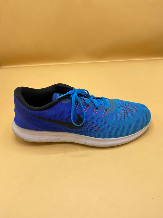 Nike Free RN Men's Running Shoes