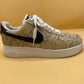 Nike Air Force 1 '07 Snakeskin