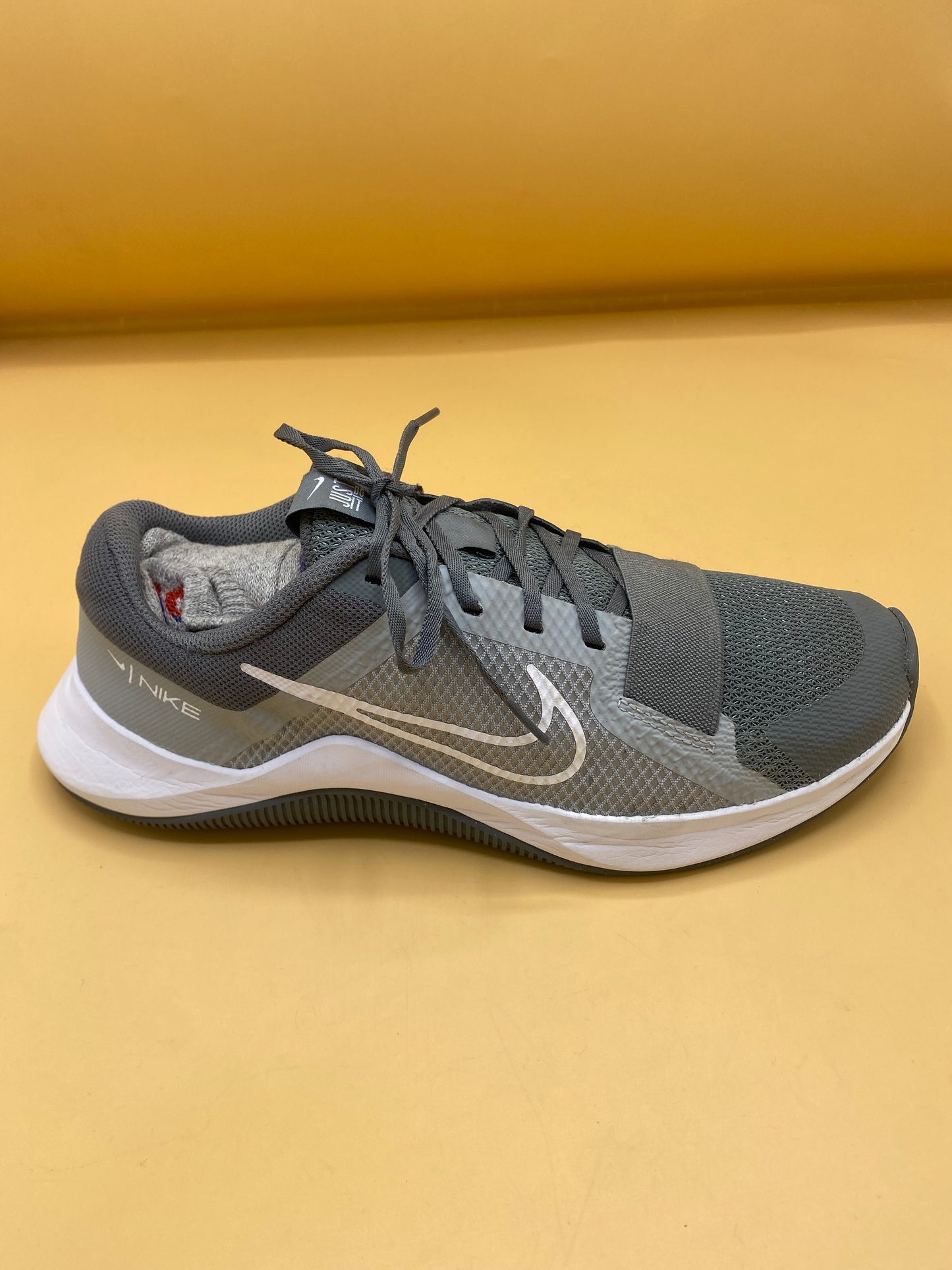 Nike MC Trainer 2 Light Smoke Gray