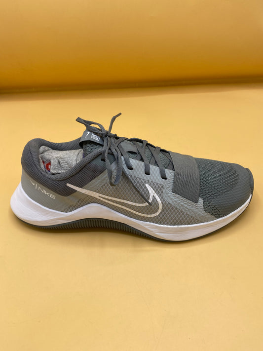 Nike MC Trainer 2 Light Smoke Gray