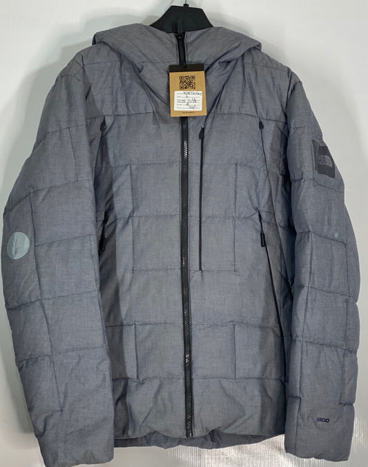 The north face Cryos Down Parka II - Men's