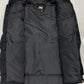 Helly Hansen Black Puffer Down Filled Jacket Reversible