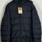 Tommy Hilfiger Men's Hooded Puffer Jacket