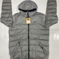 Nike Polyester Outer Shell Coats for Men