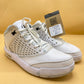 Jordan Flight Origin 4 White