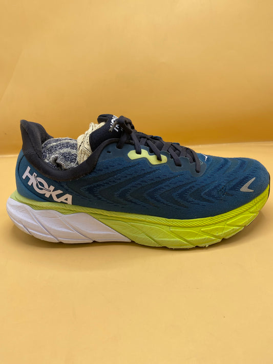 Hoka One One Mens Arahi 6