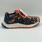 adidas Vigor Bounce Trail Runner Orange