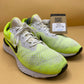 Nike Odyssey React Volt White