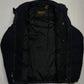 Timberland Weathergear Black Reversible Bomber