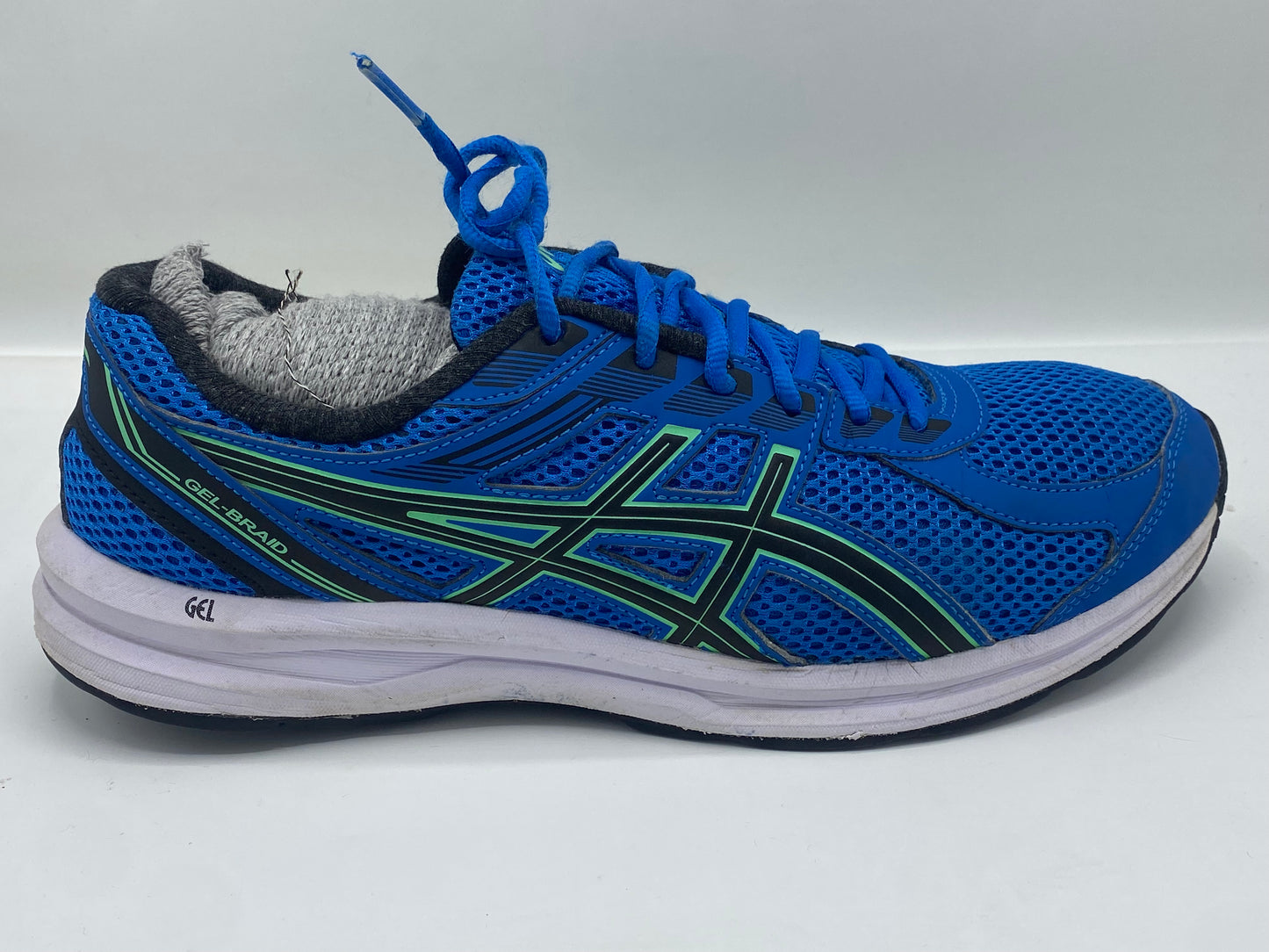 Running shoes for adults Asics Gel Braid